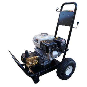 Cam Spray2700HX